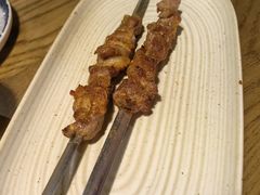 -那时新疆·若羌(经纬汇店)