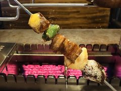 -麦凯伦烧烤·精酿超级工厂店(金桥总店)