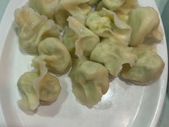 -听涛雅苑百味饺子老家菜馆