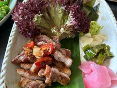 -Ameigo梅果·云贵川bistro(长宁来福士店)