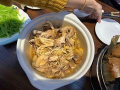 -民间瓦缸煨汤館(嵩山路店)