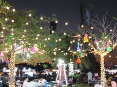 -锦里海景海鲜餐厅.三亚老字号(亚龙湾中心广场店)