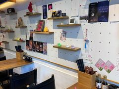 -漫蔬•台北蔬食小馆VEGGIEBOIL(朝晖店)