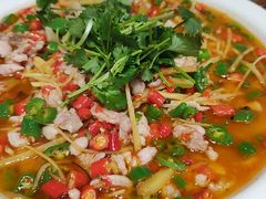 -盛世盐帮·自贡特色(总店)