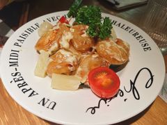 -岛风·台食小馆 ISLAND BISTRO(烟台山店)