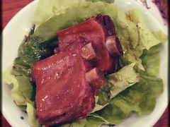 -漫渡庄绿岛花园•隐世庭园菜(滨湖店)
