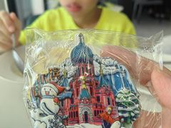 -库滋明·俄罗斯特色美食(中央大街店)