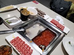 -海底捞火锅(吾悦国际广场店)
