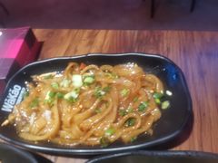 -Let’s WaKao瓦烤(贝森店)