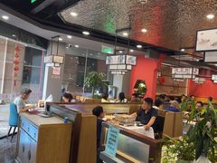 -洞庭家宴·头牌甲鱼(广渠门店)