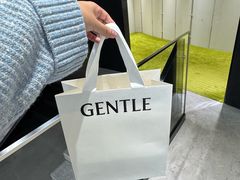 -GENTLE MONSTER(上海前滩太古里店)