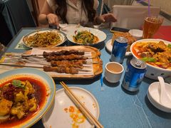 -新疆巴州金丝特餐厅(大钟寺店)