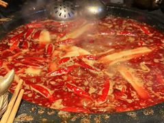 -蜀大侠火锅(建设路第五大道店)