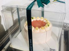 -浮光之丘MontCake生日蛋糕(科华路店)
