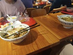 -花腰餐吧Bistro烧烤 傣味(传媒大学店)