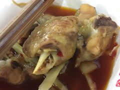 -御鼎田园鸡(伴山名都店)