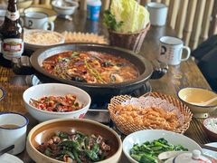 -食理八湘(中海城风情苑北区店)