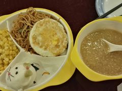 -宏状元现熬粥·京味菜(黄寺大街店)
