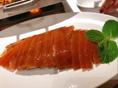 -四季民福烤鸭店(前门店)
