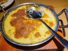 -吕氏疙瘩汤·海鲜新鲁菜(凯德mall新都心店)