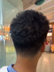 -川和潮人
