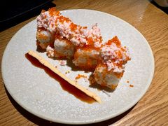 -沼津港精致料理·寿喜烧·烧鸟(青浦宝龙广场日料榜单店)