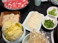 -阳坊涮肉(西直门凯德mall店)