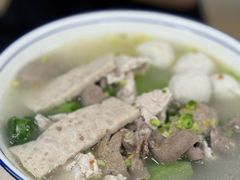 -王记汤粉店(景田店)