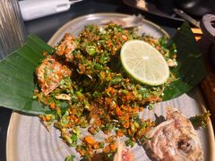 -Ameigo梅果·云贵川bistro(长宁来福士店)