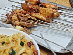 -小艺烧烤(曲江店)