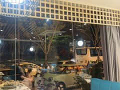 -爱膳菌锅锅(阳南店)