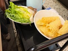 -八合里潮汕鲜牛肉火锅(上海汇智广场店)