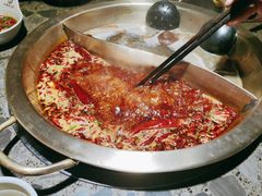 -小龙坎火锅(总店)