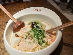 -刁四麻辣烫(裕华店)