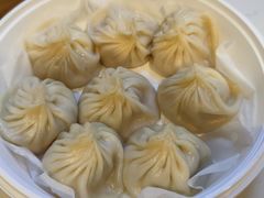 -馋三尺蟹粉小笼(人民广场店)