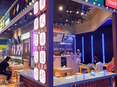 -捷信牛奶甜品世家(合生汇店)