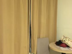 -锦江之星旅馆上海新国际博览中心店-停车场