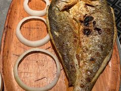 -耶里夏丽·新疆菜(南丹东路店)