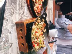 -十二饭点·川菜(北站圆融店)