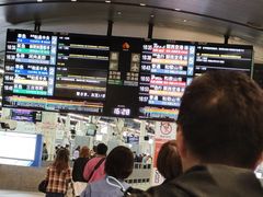 -阪急百货店(梅田总店)