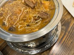 -格日勒阿妈蒙古厨房(大召店)