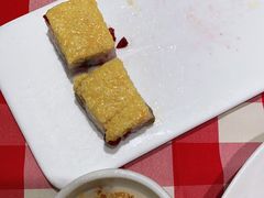 -西贝(上海新梅广场店)