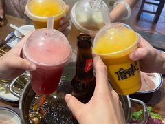 -厝味火锅·潮汕卤水火锅(十一合店)
