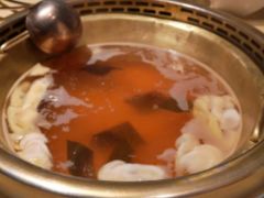 -余欢领鲜火锅(新街口店)