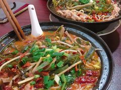 -李米线(武陵路店)