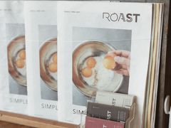 -ROAST