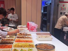 -乡村基(两江新区黄山大道第二餐厅)