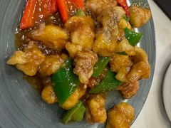 -京滨饭店·餐厅(阜外大街店)