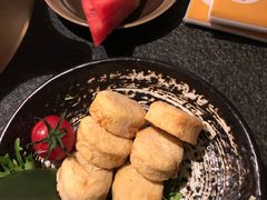 -湊湊火锅·茶憩(和平大悦城店)