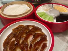 -彩丰楼中餐厅·仁恒洲际酒店